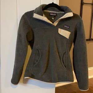 Patagonia Snap T Pullover